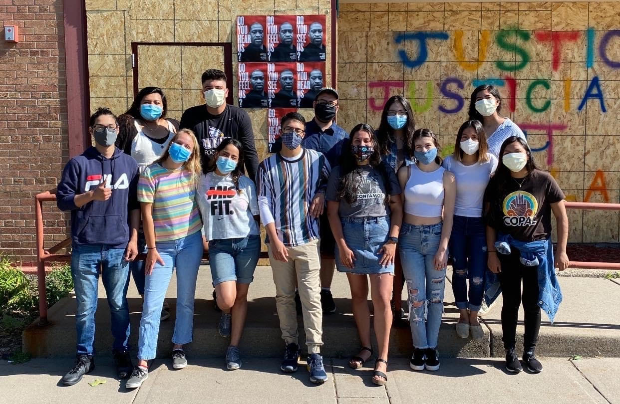 How one Latinx Nonprofit in Minneapolis, Minnesota is Creating Significant Social Change