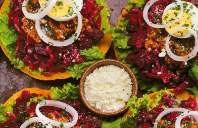 Gastronomy Tours in Guatemala