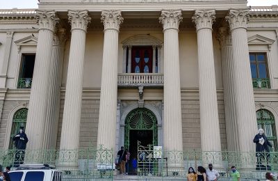 Salvadoran TPS Faces September Deadline