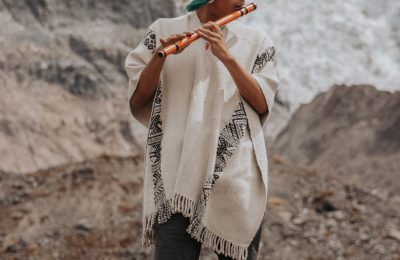 Peruvian Indigenous Reserve