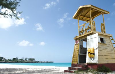 Barbados Becomes a Republic