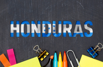 Educational Reform in Honduras-The Roots of Challenges and the Way Forward