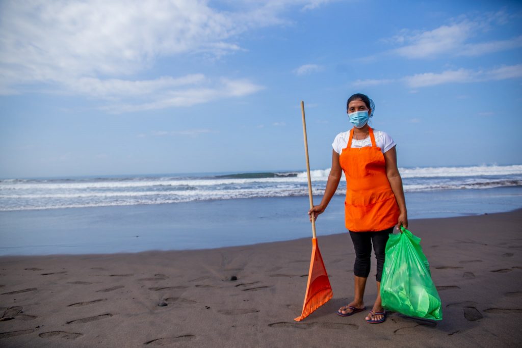 El Salvador Reforms Environmental Law and Penal Code to Impose Fines on Violations