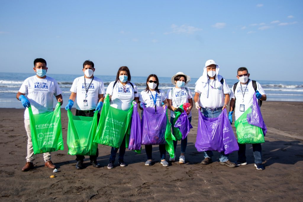 El Salvador Reforms Environmental Law and Penal Code to Impose Fines on Violations