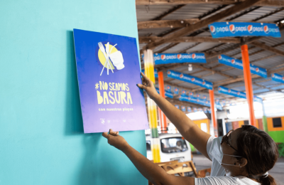 El Salvador Reforms Environmental Law and Penal Code to Impose Fines on Violations