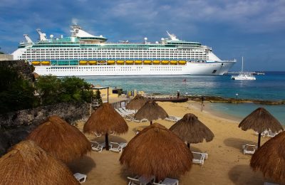 Mexico Tourism Hits Record in 2025