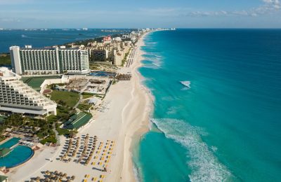 Mexico Enters 2026 With Strong Peso, Wage Growth, and Tourism Surge
