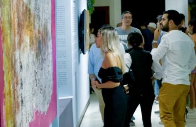 The Museum of Art of El Salvador, Explores National History through Art