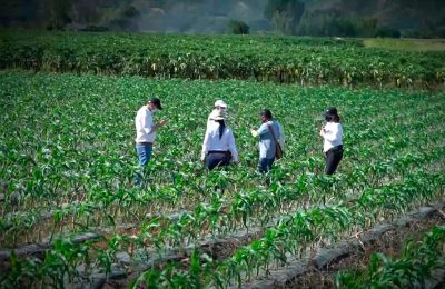 Colombia to Invest In Fund for Rural Women in 2024
