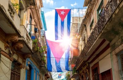 Private Businesses in Cuba