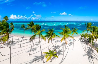 Health Tourism in the Dominican Republic