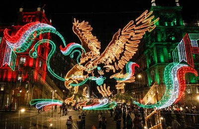 Special Easter Travel Operation 2025 for Returning Mexicans Kicks Off