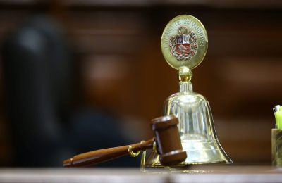 Peru’s Congress Approves Law Prohibiting Child Marriage