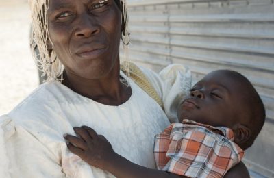 Escalating Violence in Haiti Leads to Surge in Child Recruitment by Armed Groups