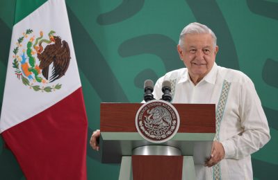 Mexico’s Historic Minimum Wage Hike and Disability Pensions