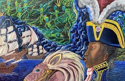 A Discovery of the Multicultural Haiti