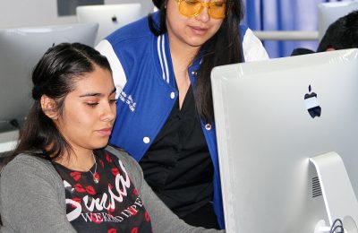 National Higher Education Program 2023-2024