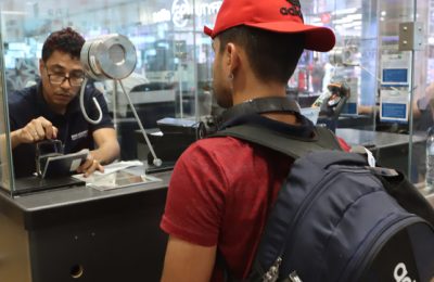 Peru’s Migrations denied entry to 2170 foreign individuals