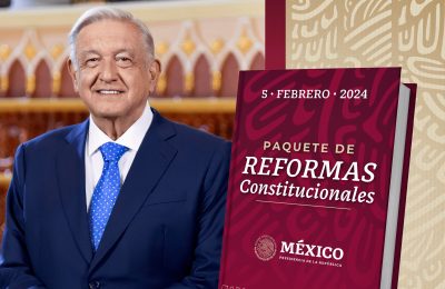 Mexico | Constitutional Reform Initiatives