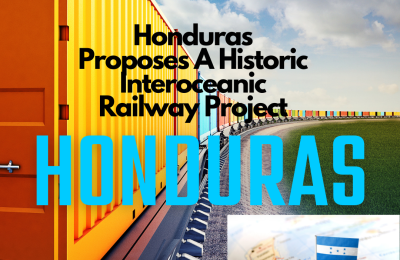 Honduras: Historic Interoceanic Train Project