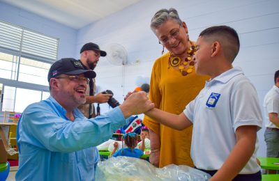Costa Rica | Start of the 2024 School Year