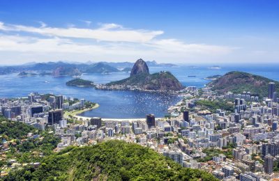 U.S. Relations with Brazil