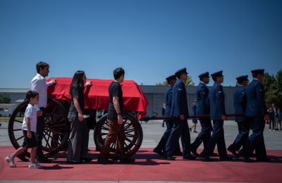 President Boric Instructs State Funeral on the passing of former President Sebastián Piñera