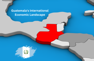 Guatemala’s International Economic Landscape