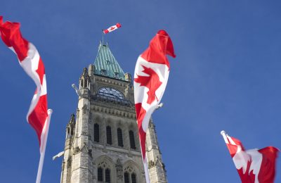 Canada Day 2026: Prime Minister Mark Carney Calls for Unity