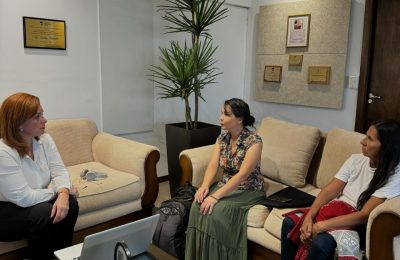 Empowering Women in Paraguay: Reviving Culture, Building Prosperity