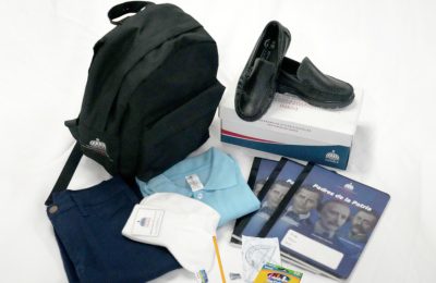 Over 1.8 Million Students to Receive Complete School Kits, Inabie Confirms