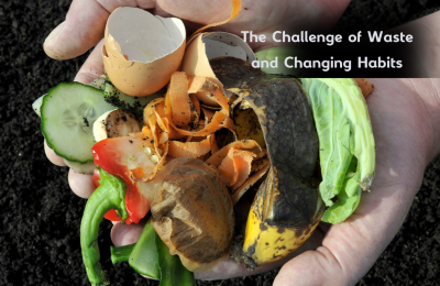 Mexico On The Challenge of Waste and Changing Habits