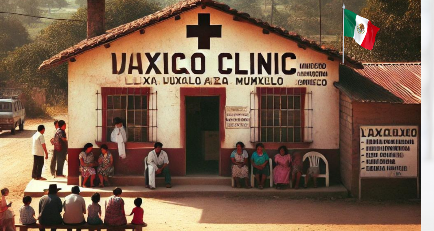 Mexico Acquires Privatized Hospitals