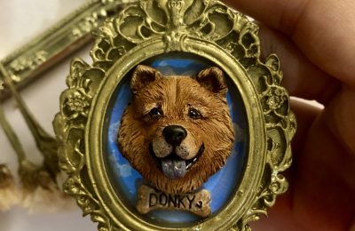 Honduras in Miniature: The Art of Andrea Gisselle Gonzales