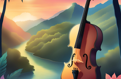 National Conservatory of Music: Nurturing Honduran Musical Talent