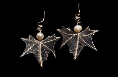 Jewelry: Techniques and Processes by the Escuela de Artesanías in Mexico