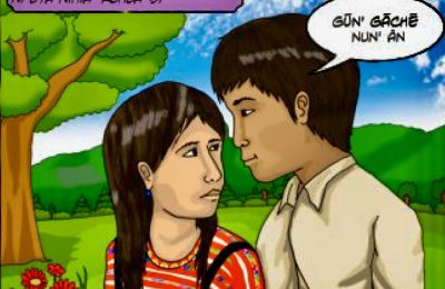 Mexico’s 2024 Indigenous Language Comics Results Announced