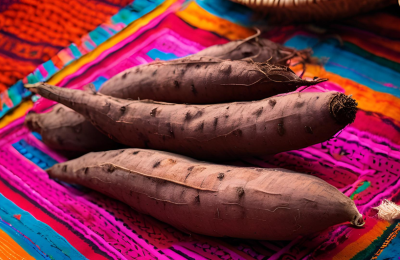 Festival del Tamal de Yuca