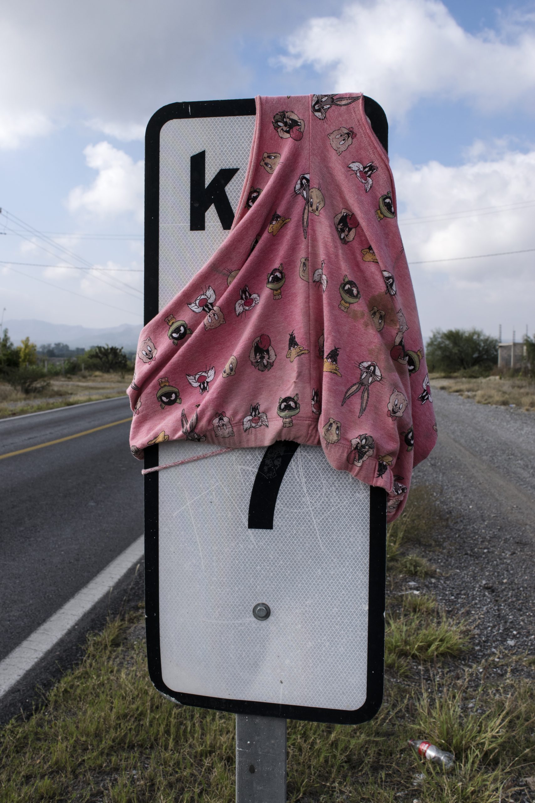 Mexican Photographer, Fernanda Solís.