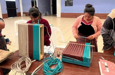 Beca Artesano: Empowering Women in Guatemala