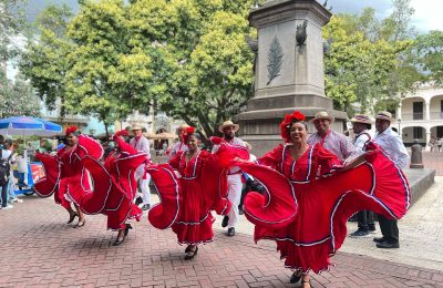Vibrant Beats, Luxury Escapes, and Cultural Flavors: A Week in Dominican Republic Tourism