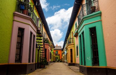 Colombia Tourism Welcomes 22 Million Visitors