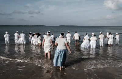 Between Worlds: Photographing the Soul of Brazil