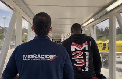 Colombia Strengthens Child Protection
