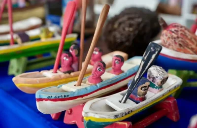 FENART Returns: Celebrating Dominican Craft and Creativity