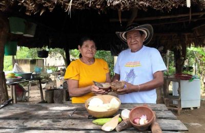 Cocinas para la Paz Engages Over 3,500 Participants Across Colombia in 2025