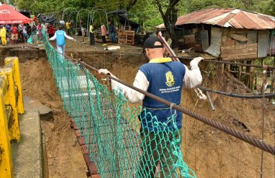 Colombia Rain Emergency 2026