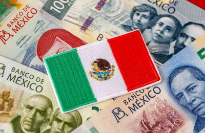 Mexico Expands Remittance Access Through FINABIEN