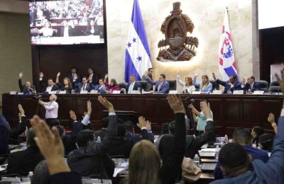 Honduras Strengthens Penalties for Femicide 