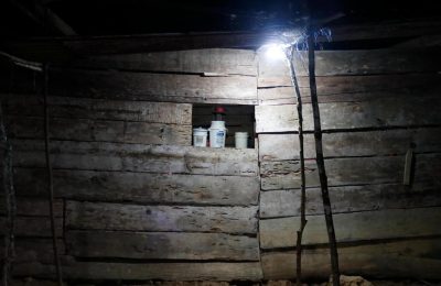 Lighting the Way: Rural Electrification in Guatemala Brings Power to Communities